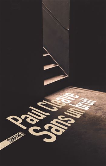 Sans un bruit - PAUL CLEAVE
