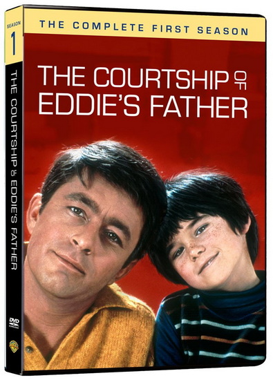 The Courtship of Eddie's Father : Season 1 - THE COURTSHIP OF EDDIE'S FATHER
