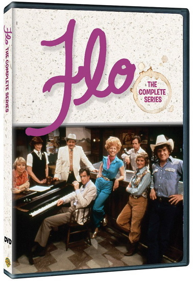 Flo: The Complete Series - FLO