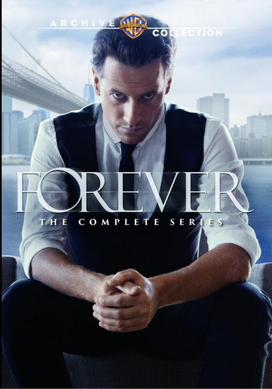 Forever: The Complete Series - FOREVER