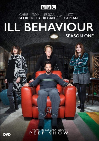 Ill Behaviour: Season 1 - SAM BAIN