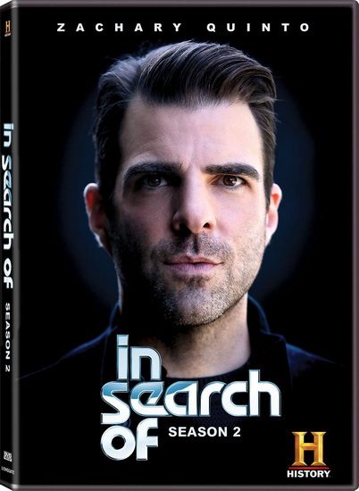 In Search of: Season 2 - IN SEARCH OF