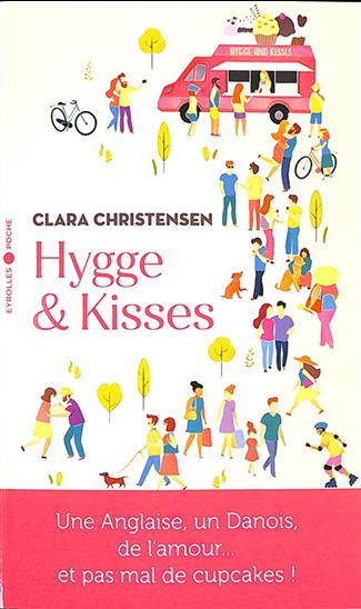 Hygge & kisses - CLARA CHRISTENSEN