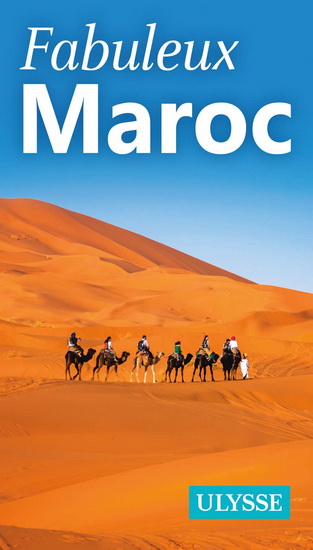 Fabuleux Maroc - COLLECTIF