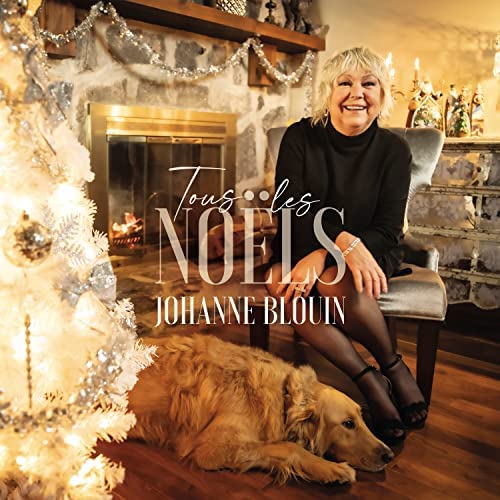 Tous les Noëls (2DC) - JOHANNE BLOUIN