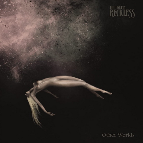 Other Worlds (Éd Limitée) - THE PRETTY RECKLESS