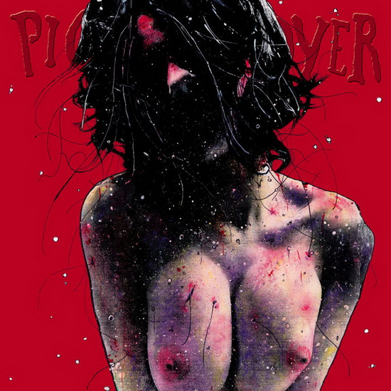 Terrifyer (Vinyle) - PIG DESTROYER