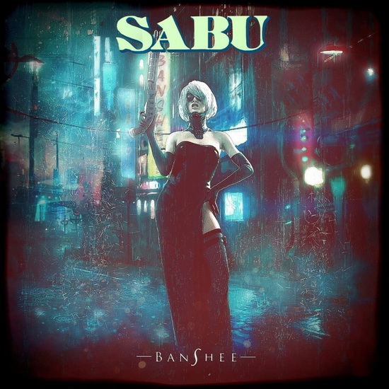Banshee - SABU