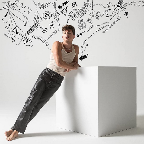 Charlie (Vinyle) - CHARLIE PUTH