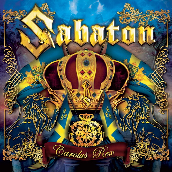 Carolus Rex - SABATON