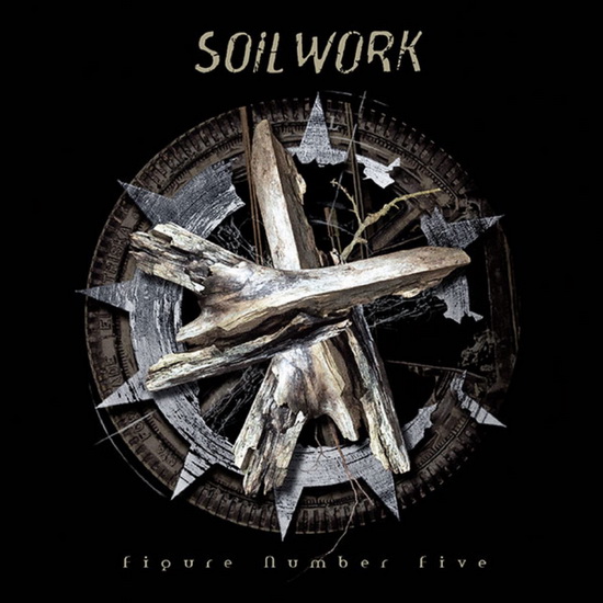 Figure Number Five - SOILWORK