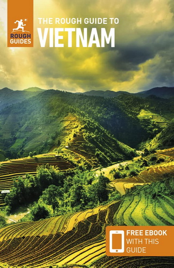 The Rough Guide to Vietnam (Travel Guide with Free EBook) - COLLECTIF