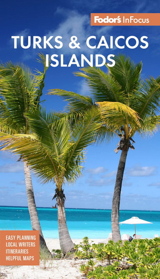 Turks and Caicos Islands - COLLECTIF