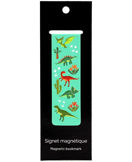 Signet Dinosaures