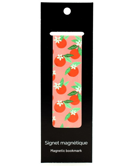Signet Oranges