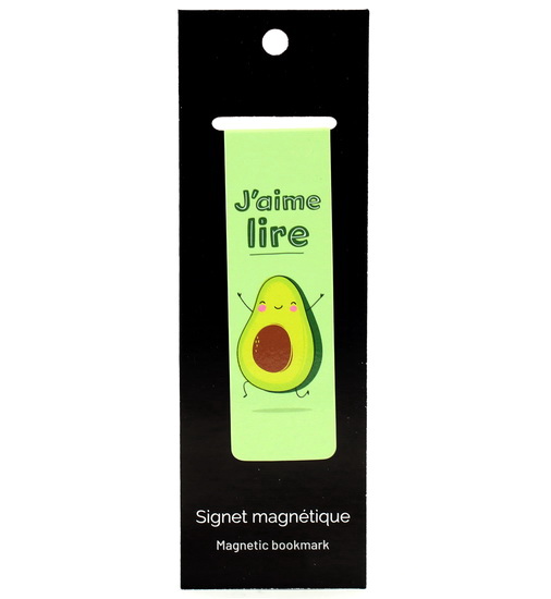 Signet Avocat &#39;&#39;J&#39;aime lire&#39;&#39;