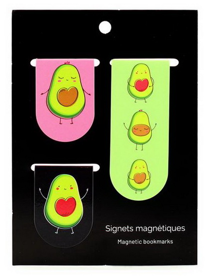 Ens. 3 signets Avocats
