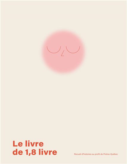 Le Livre de 1.8 livre - COLLECTIF
