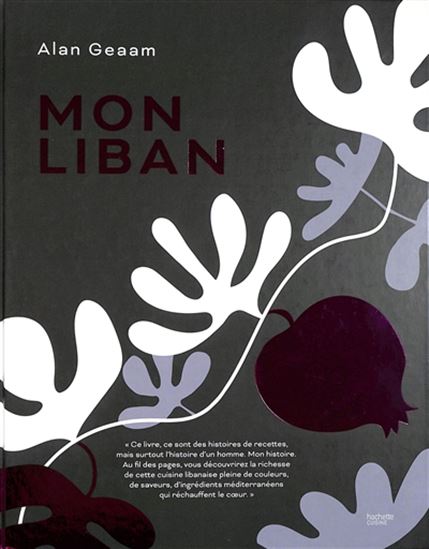Mon Liban - ALAN GEAAM
