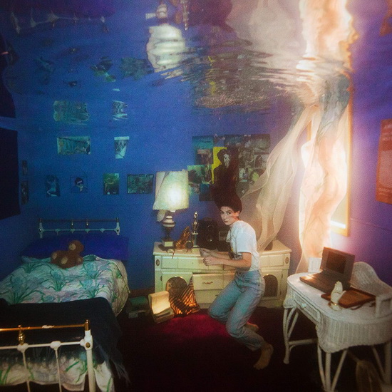 Titanic Rising (Vinyle) - WEYES BLOOD