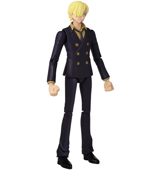 Figurine Sanji 16.5 cm V1