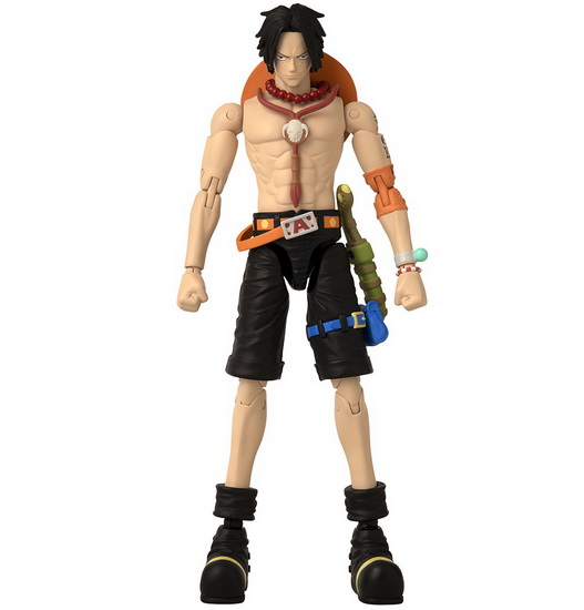 Figurine Portgas D. Ace 16.5 cm V2