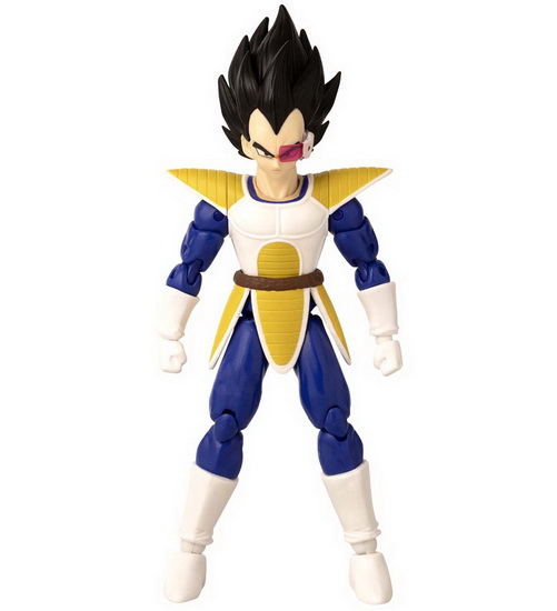 Figurine Vegeta Dragon Ball Z Kai 16.5 cm