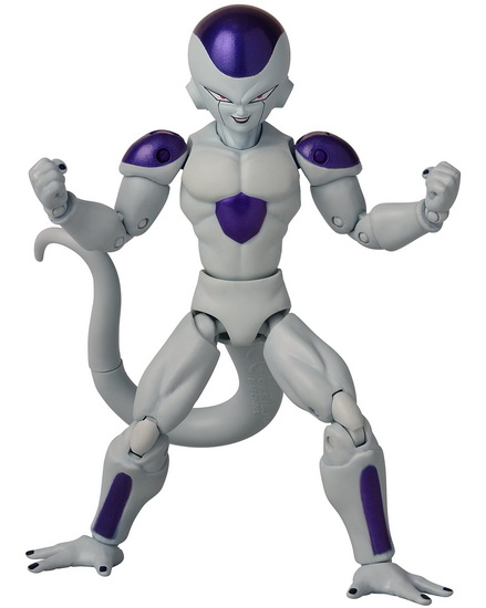 Figurine Frieza 16.5 cm