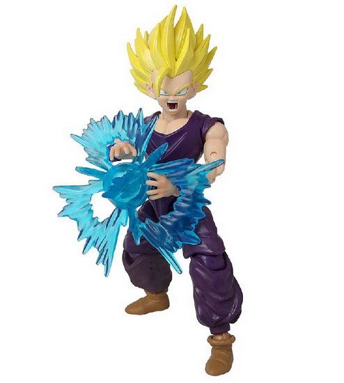 Figurine Gohan
