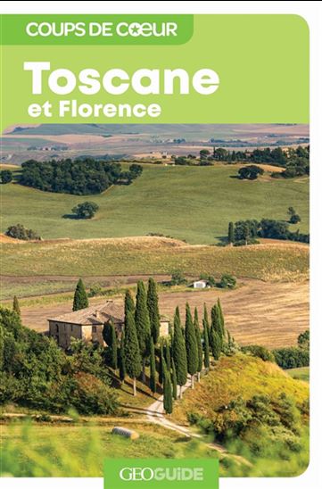 Toscane et Florence - COLLECTIF