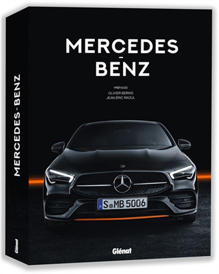 Mercedes-Benz Cof. - COLLECTIF