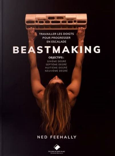 Beastmaking - NED FEEHALLY