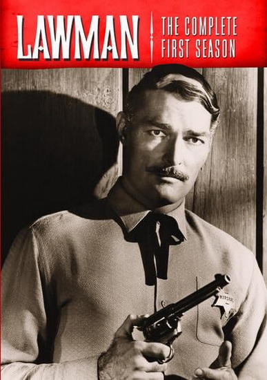Lawman: Season 1 - LAWMAN