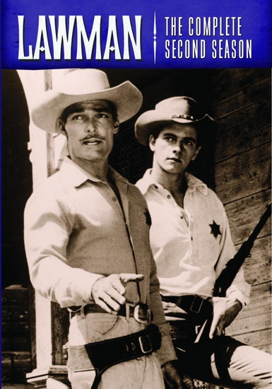 Lawman: Season 2 - LAWMAN