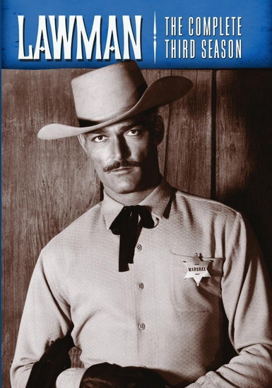 Lawman: Season 3 - LAWMAN