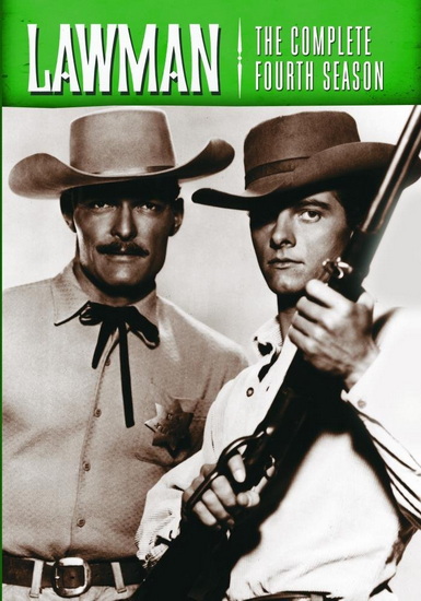 Lawman: Season 4 - LAWMAN