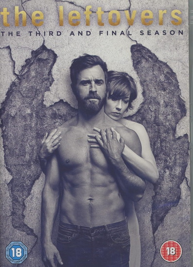 The Leftovers : Season 3 - DAMON LINDELOF