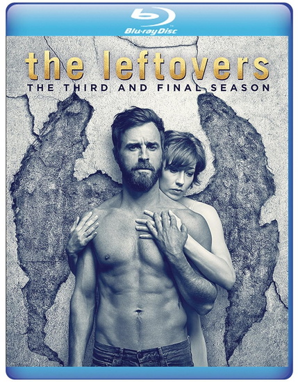 The Leftovers : Season 3 (Blu-ray) - DAMON LINDELOF
