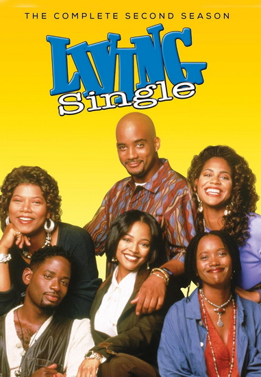Living Single: Season 2 - YVETTE LEE BOWSER