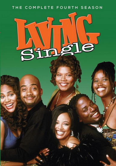 Living Single: Season 4 - YVETTE LEE BOWSER