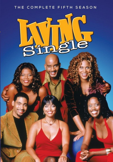 Living Single: Season 5 - YVETTE LEE BOWSER