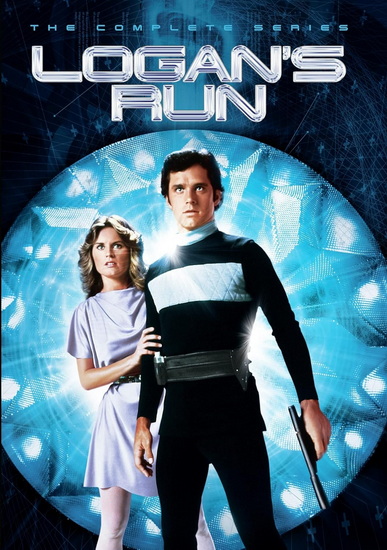 Logan&#39;s Run: The Complete Series - LOGAN'S RUN
