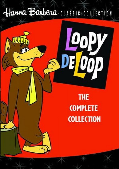 Loopy De Loop: The Complete Collection - LOOPY DE LOOP