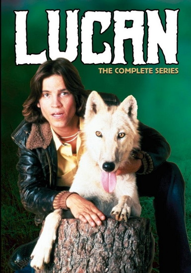 Lucan: The Complete Series - MICHAEL ZAGOR