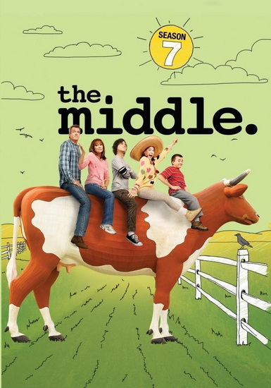 The Middle : Season 7 - EILEEN HEISLER