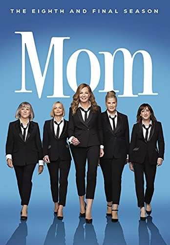 Mom - Season 8 (Final Season) - GEMMA BAKER