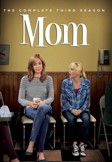 Mom: Season 3 - GEMMA BAKER