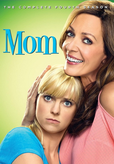 Mom: Season 4 - GEMMA BAKER