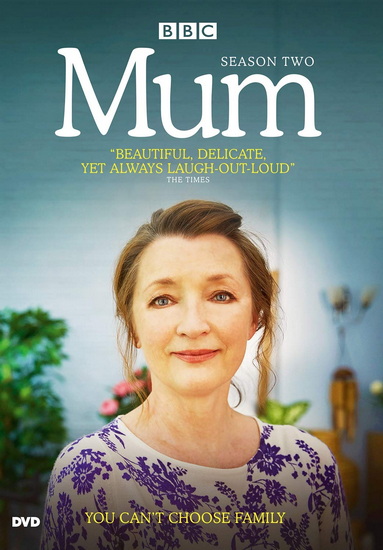 Mum: Season 2 - MUM