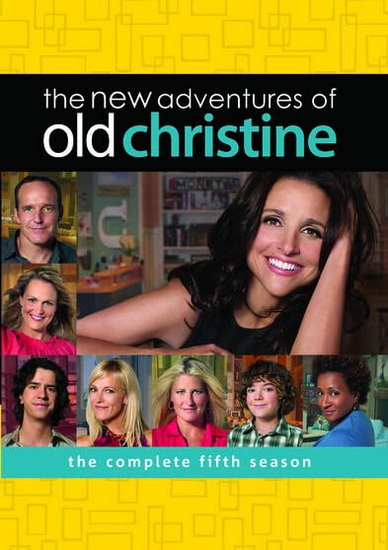 The New Adventures of Old Christine : Season 5 - KARI LIZER